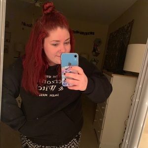 Meet your Posher, Chelsey